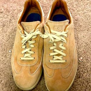 Cole Haan sneakers